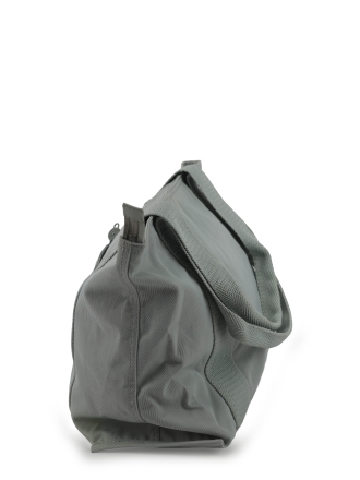 Kipling Schoudertas Zilver 605962
 Maat standaard
 