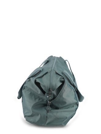 Kipling Schoudertas Blauw 605963
 Maat standaard
 