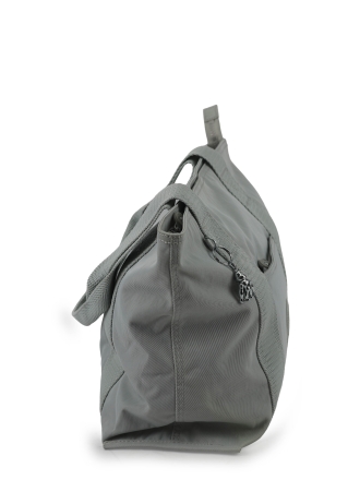 Kipling Handtas Grijs 605969
 Maat standaard
 