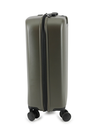 Kipling Koffer Zwart 605992
 Maat Klein
 