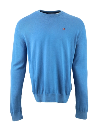 Napapijri Trui Blauw 606011
 Maat L
 