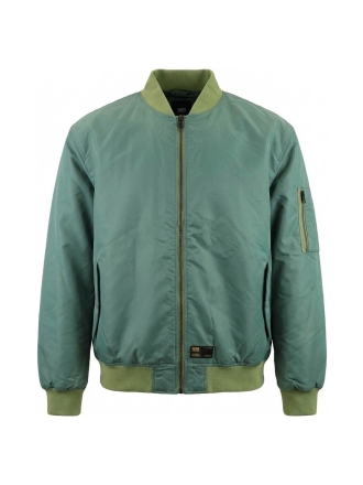 Vans Jas Groen 606014
 Maat XL
 