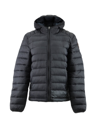 Napapijri Jas Zwart 606015
 Maat S
 