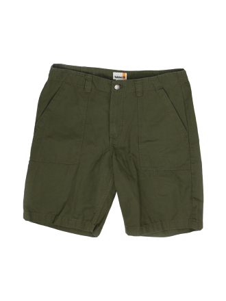 Timberland Broek Groen 606018
 Maat W34
 