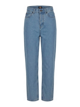 Dickies Broek Blauw 606021
 Maat 26
 