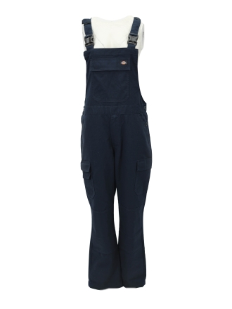 Dickies Overall Blauw 606040
 Maat M
 