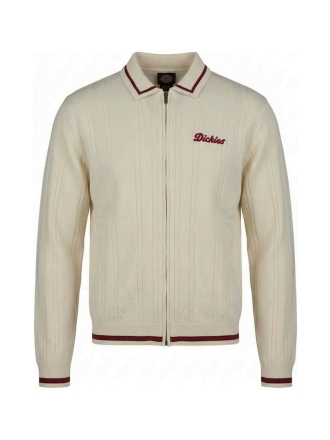 Dickies Vest Wit 606050
 Maat XS
 