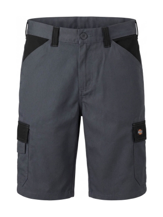 Dickies Broek Grijs 606054
 Maat 31
 