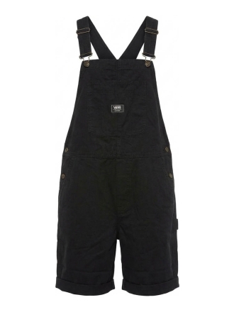 Vans Broek Zwart 606059
 Maat XL
 