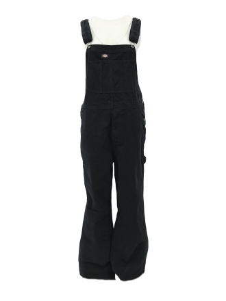 Dickies Overall Zwart 606063
 Maat L
 