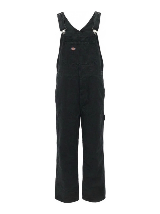 Dickies Overall Zwart 606064
 Maat M
 