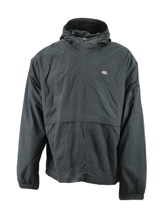 Dickies Jas Zwart 606066
 Maat XL
 
