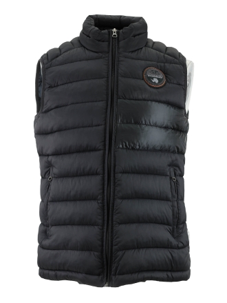 Napapijri Jas Zwart 606067
 Maat M
 