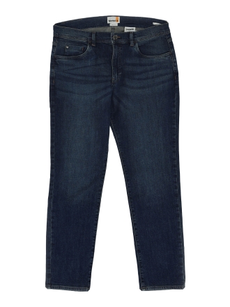 Timberland Broek Blauw 606068
 Maat W34 L32
 
