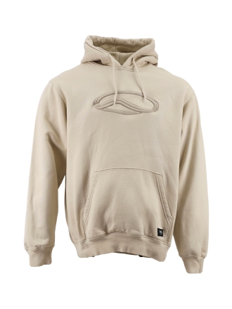 Vans Hoodie Beige 606069
 Maat M
 