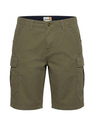 Timberland Broek Bruin 606078
 Maat 38
 