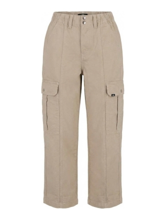 Vans Broek Beige 606080
 Maat XS
 