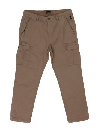 Napapijri Broek Beige 606082
 Maat 33
 