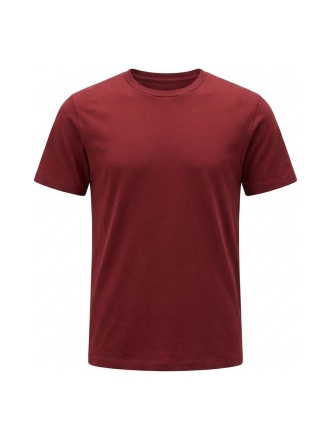 Icebreaker T-shirt Rood 606083
 Maat M
 