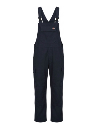 Dickies Overall Blauw 606097
 Maat XXL
 