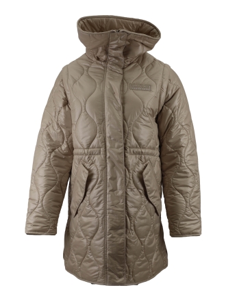 Napapijri Jas Beige 606115
 Maat XS
 