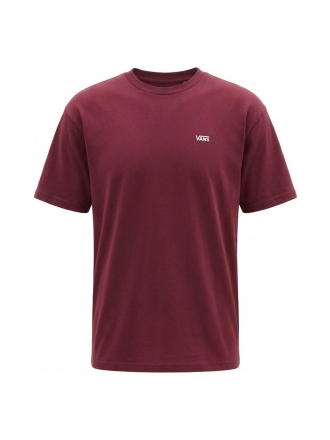Vans T-shirt Rood 606120
 Maat L
 