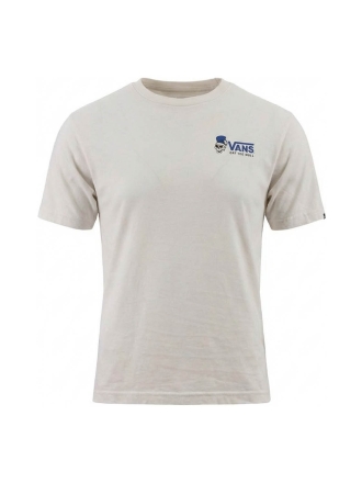 Vans T-shirt Wit 606124
 Maat onesize
 