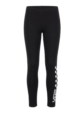 Vans Broek Zwart 606125
 Maat L
 