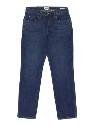 Timberland Broek Blauw 606126
 Maat W32 L34
 