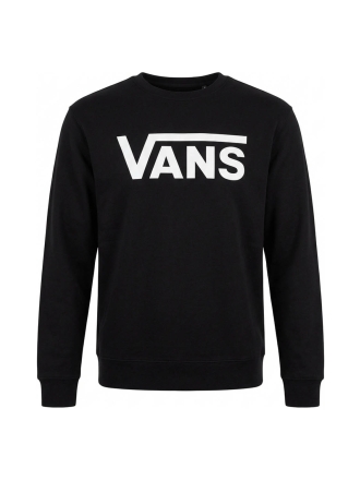 Vans Trui Zwart 606127
 Maat L
 