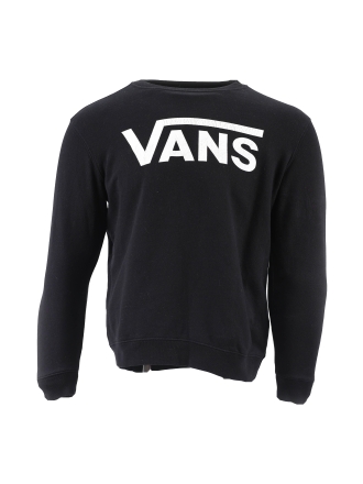 Vans Trui Zwart 606127
 Maat L
 