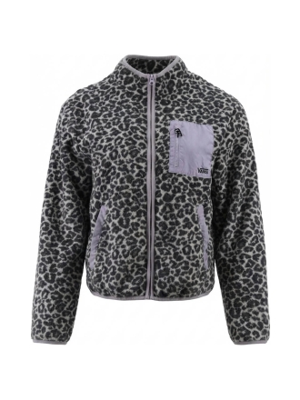 Vans Vest panther 606129
 Maat XL
 