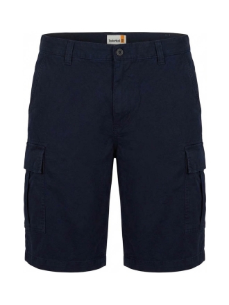 Timberland Broek Blauw 606132
 Maat 38
 