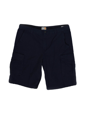 Timberland Broek Blauw 606132
 Maat 38
 