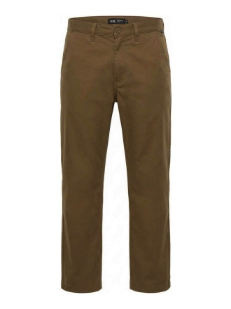 Vans Broek Beige 606133
 Maat 31
 