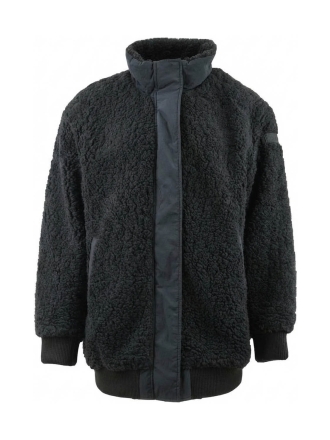 Napapijri Jas Zwart 606134
 Maat S
 