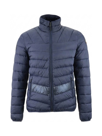 Napapijri Jas Blauw 606135
 Maat S
 