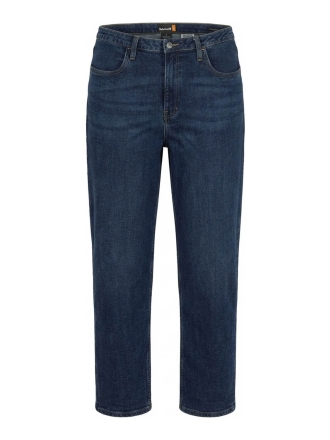 Timberland Broek Blauw 606140
 Maat W35 L32
 