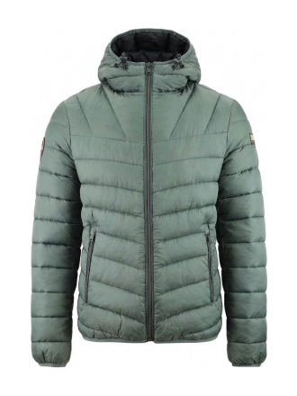 Napapijri Jas Groen 606142
 Maat S
 