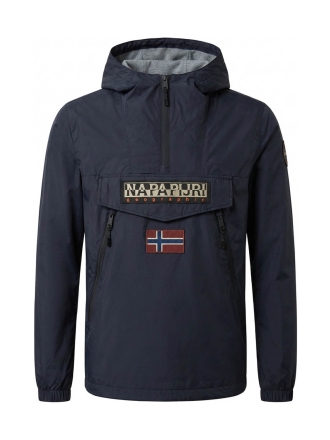 Napapijri Jas Grijs 606144
 Maat S
 