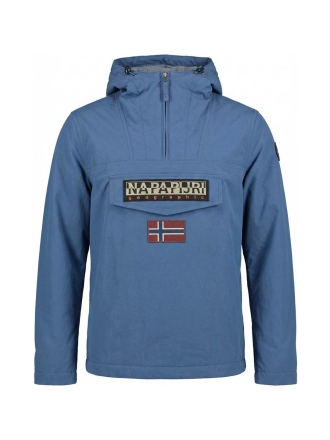 Napapijri Jas Blauw 606145
 Maat S
 