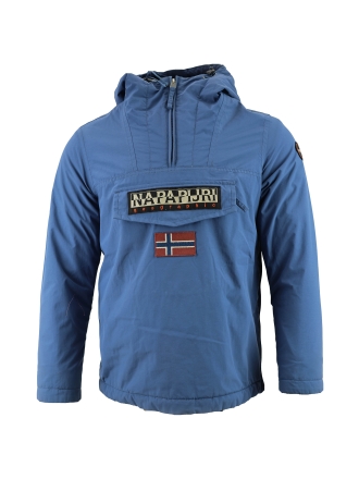 Napapijri Jas Blauw 606145
 Maat S
 