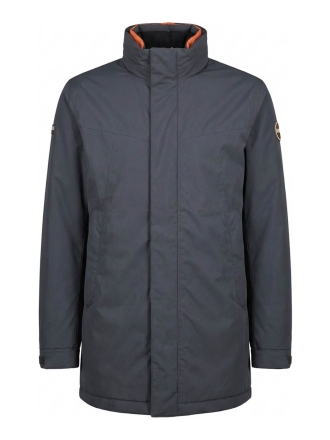 Napapijri Jas Blauw 606147
 Maat XL
 