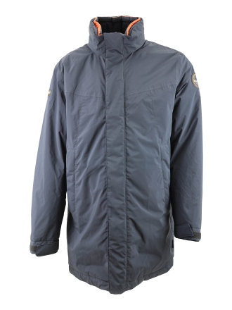 Napapijri Jas Blauw 606147
 Maat XL
 