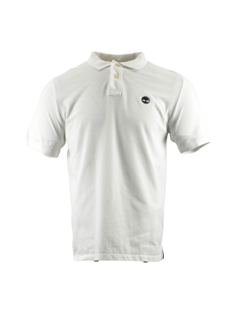 Timberland Polo Wit 606151
 Maat S
 