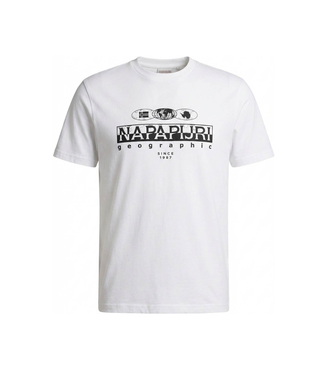 Napapijri T-shirt