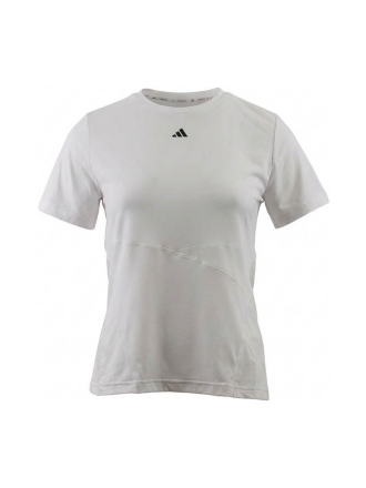 Adidas T-shirt Wit 606166
Maat XS
