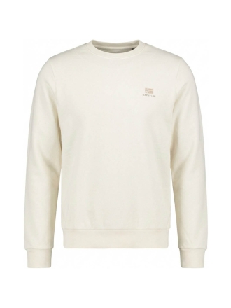 Napapijri Trui Wit 606168
 Maat L
 