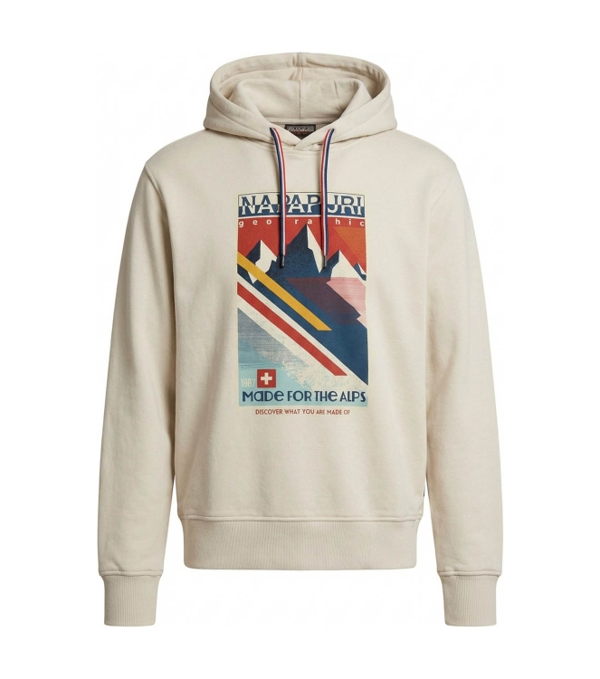 Napapijri Hoodie