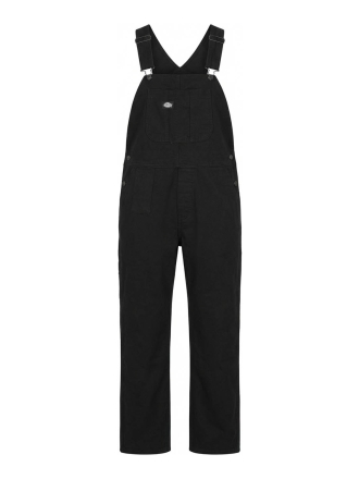 Dickies Overall Zwart 606170
 Maat S
 